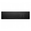 450 Programmable Wireless Keyboard - 4R184AA#ABB