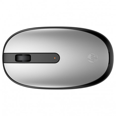 Mouse 240 Pike Silver Bluetooth - 43N04AA#ABB