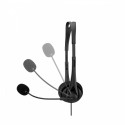 USB-A G2 stereo peakomplekt - 428H5AA#ABB