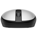 Mouse 240 Pike Silver Bluetooth - 43N04AA#ABB