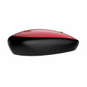 Mouse 240 Empire Red Bluetooth - 43N05AA#ABB