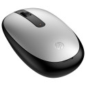 Mouse 240 Pike Silver Bluetooth - 43N04AA#ABB