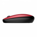 Mouse 240 Empire Red Bluetooth - 43N05AA#ABB