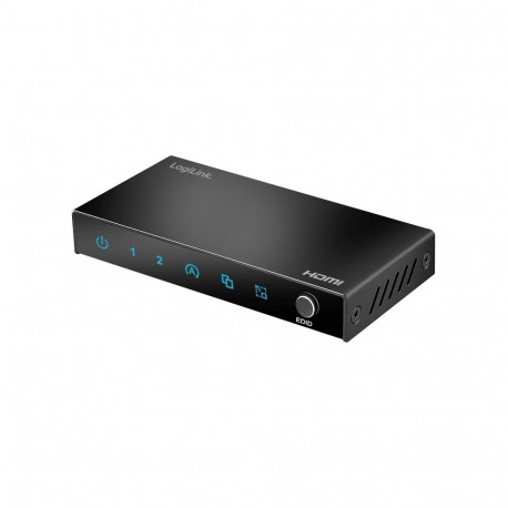 Splitter HDMI, 1x2-Port 4K/60Hz