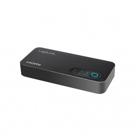 HDMI-Splitter 1x2, 4k/60Hz