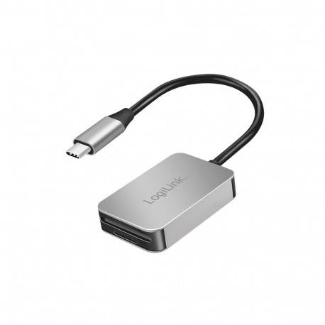 Card reader, USB-C 3.2 Gen1, SD/microSD cards