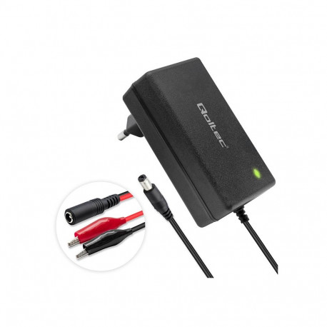 Charger for AGM GEL STD 24V 19.2W 5.5x2.1