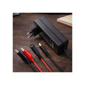 AGM GEL STD laadija 24V 19.2W 5.5x2.1