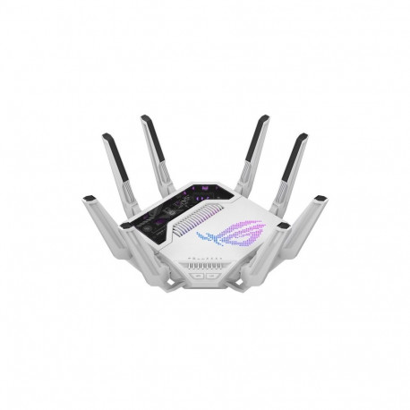 Router ROG Rapture GT-BE19000AI Tri-band WiFi 7 AI Gaming