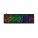 HyperX Alloy Rise Gamin g Keyboard - 7G7A3AA#AB