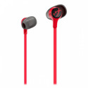 HyperX Cloud Earbuds II punased - 705L8AA