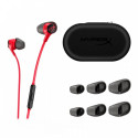 HyperX Cloud Earbuds II RED - 705L8AA