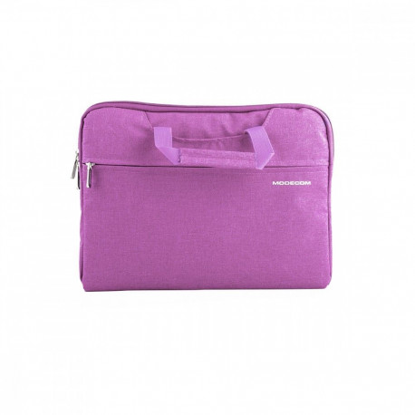 Laptop bag Highfill 13 violet