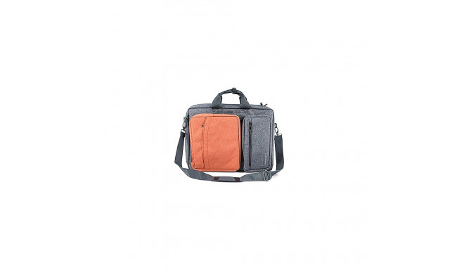 BAG/BACKPACK RENO ORANGE