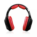 VOLCANO MC-831 Rage punane