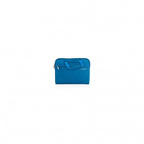 Laptop bag HIGHFILL 11 blue