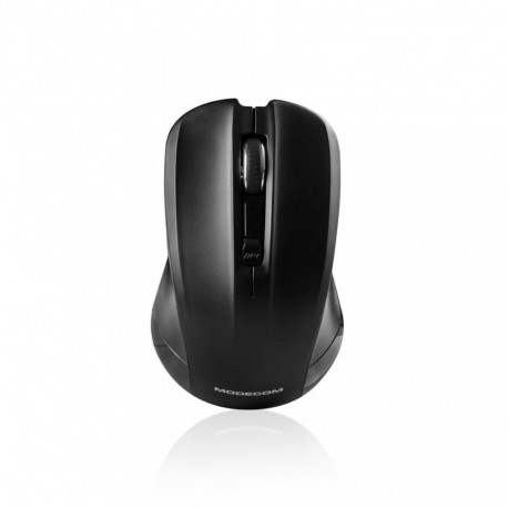 Optical mouse wireless black WM9.1