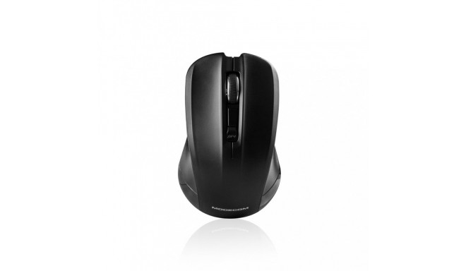 Optical mouse wireless black WM9.1