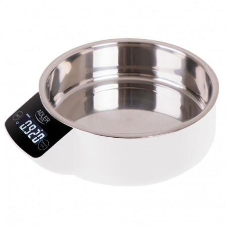 Kitchen scales AD 316
