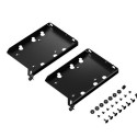FDE HDD Tray Kit Type-B Black