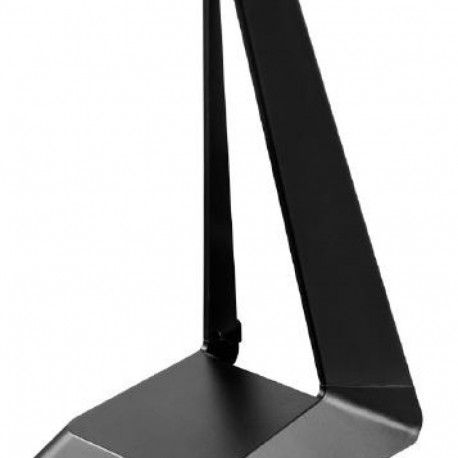 Headphone stand CLAW 01 Black