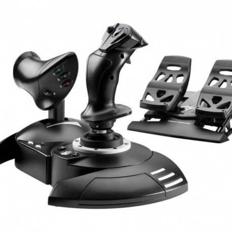 T. Flight Full Kit Xbox