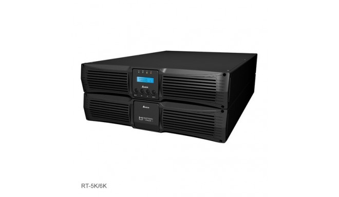 UPS RT-6K Standard