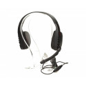 WIRED HEADSET MC-823 RANGER