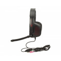 WIRED HEADSET MC-823 RANGER