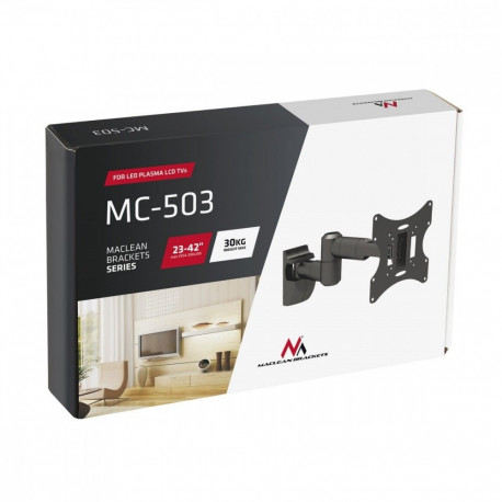 MC-503B LCD kronstein
