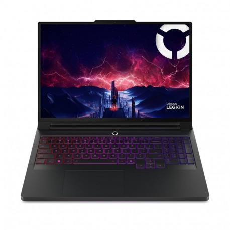 Gaming Laptop - Legion Pro 7 16AFR10H | R9 9955HX3D | 64 GB | 2 TB SSD | 16" WQXGA OLED 240Hz | RTX 