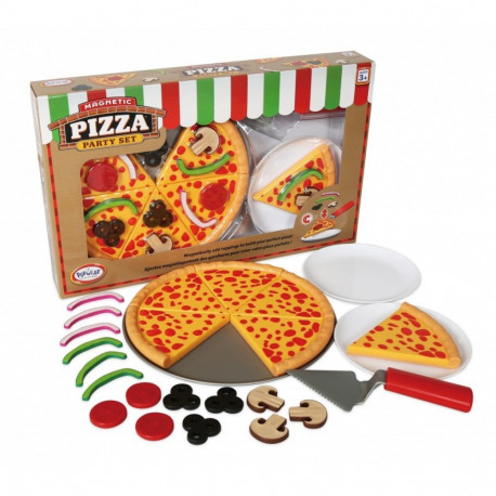 Malblo magnetiline pitsa