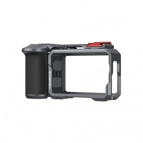 Freewell Klatka Osmo Action 6 Creator Pro