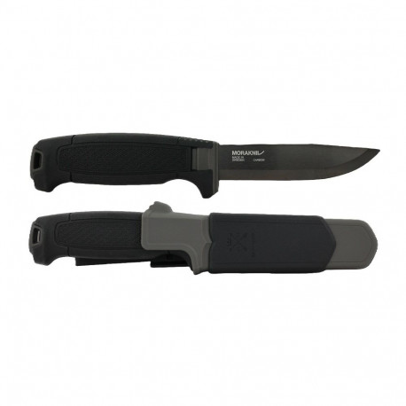 Matkanuga Morakniv Amberg BlackBlade (C) "Black Skies"