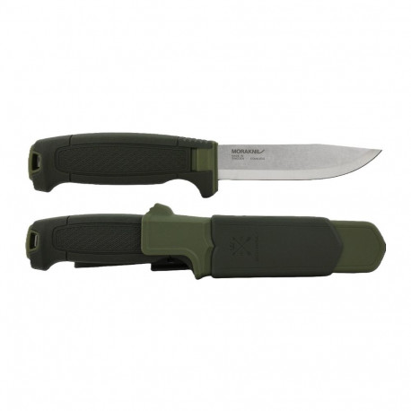 Morakniv Amberg (S) Deep Forests