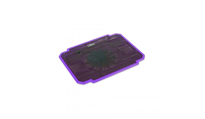 OMEGA LAPTOP COOLER "ICE BOX"