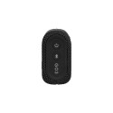 JBL Go 3 Bluetooth Wireless Speaker Black EU