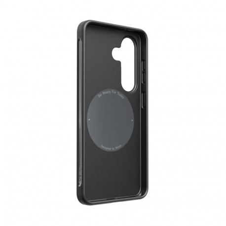 Belkin ümbris SheerForce Protect S26 MSB015hqBK, must