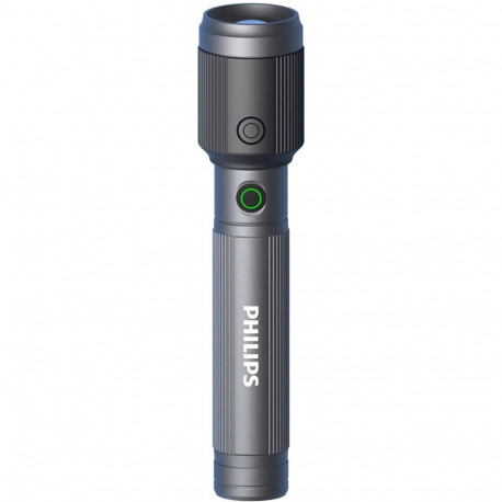 Philips LED taskulamp 15W USB-C 650lm 2200mAh