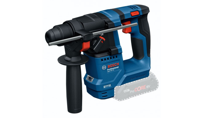 Bosch GBH 18V-18 Akku-Bohrhammer