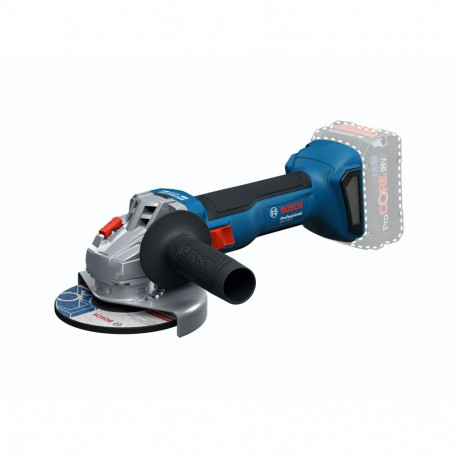 Bosch GWS 18V-8 Akku-Winkelschleifer