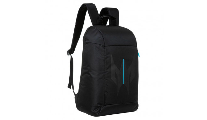 Acer Predator seljakott 18 mänguritele linna-stiilis