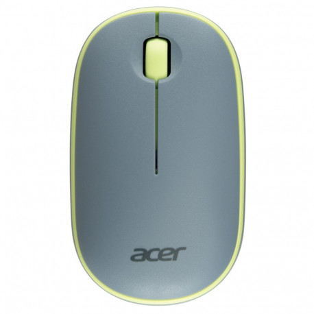 Acer 2.4G Mouse AMR 100 blue Bubble Mouse
