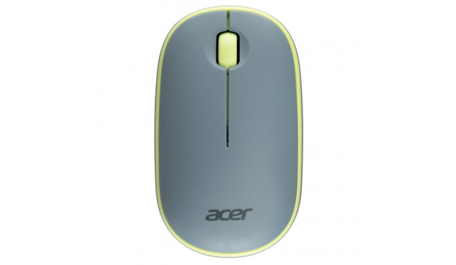 Acer 2.4G Mouse AMR 100 blue Bubble Mouse