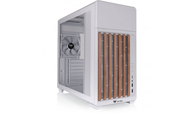 Thermaltake TR300 WS Snow White