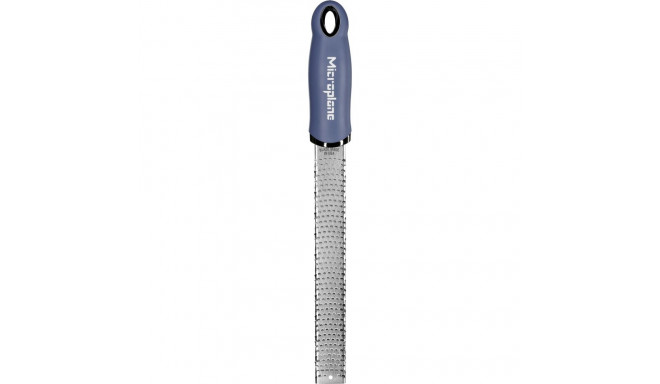 Microplane Premium Classic Grater denim blue