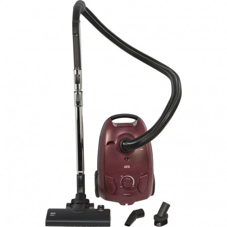AEG AB51C1DR5B tumepunane