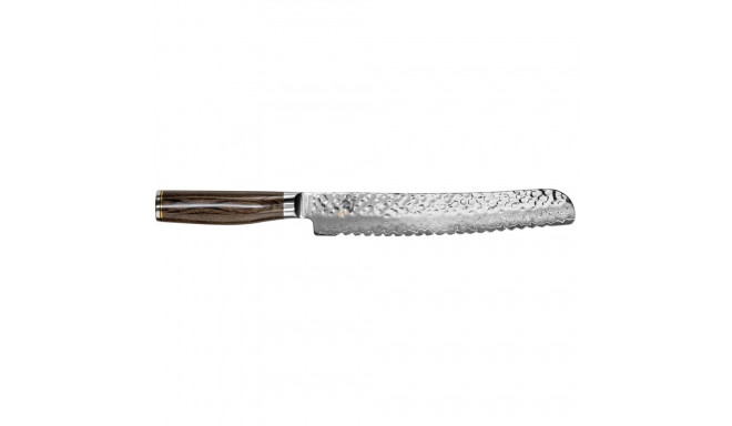 KAI Shun Premier Tim Mälzer leivanoa 23,0cm