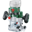 Bosch Router Combi Set Oberfräse