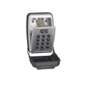 Master Lock võtmekarp + seinakinnitus nupuga komplekt 5423EURD
